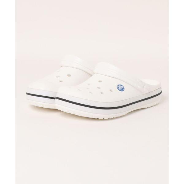 クロックス サンダル 「crocs」 CROCBAND メンズ レディース