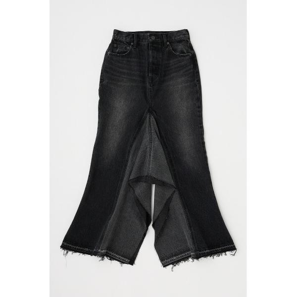 デニムスカート REMAKE DENIM マーメイドスカート