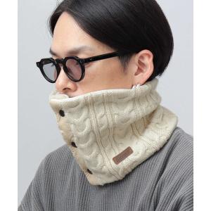 NEIGHBORHOOD ネックウォーマー NEIGHBORHOOD（ネイバーフッド） NEIGHBORHOOD BELT DRIVE/AN-CAP