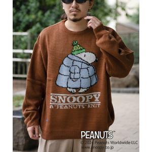 スヌーピー セーターのおすすめ人気商品一覧 通販 - Yahoo!ショッピング
