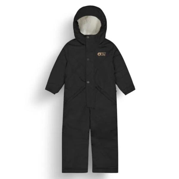 「PICTURE/ピクチャー」SNOWY TODDLER SUIT　キッズ　スキースノーボードウエア...