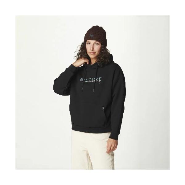 パーカー 「PICTURE/ピクチャー」HENIA HOODIE/プルオーバーロゴパーカー・フーディ...