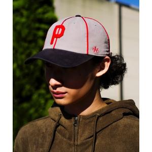 AMERICAN needle（アメリカンニードル） キャップ 帽子 CAP/AMERICAN
