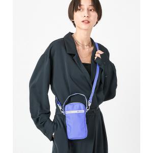 LeSportsac（レスポートサック） ショルダーバッグ バッグ 3 ZIP