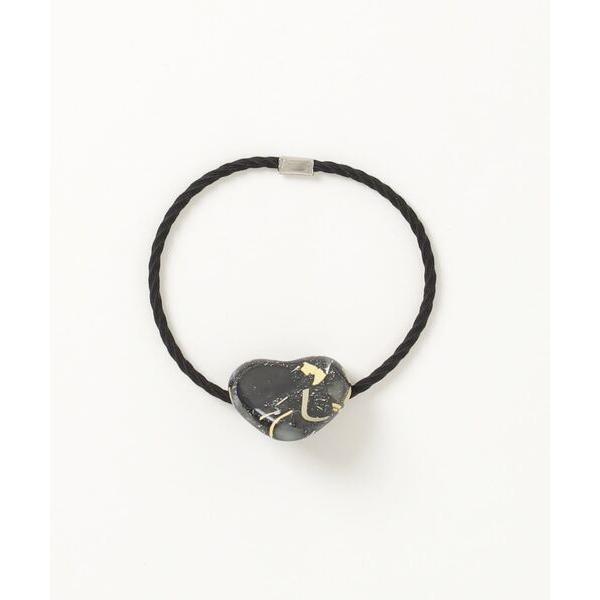 ヘアゴム QUINT/キン 別注ハートヘアゴム