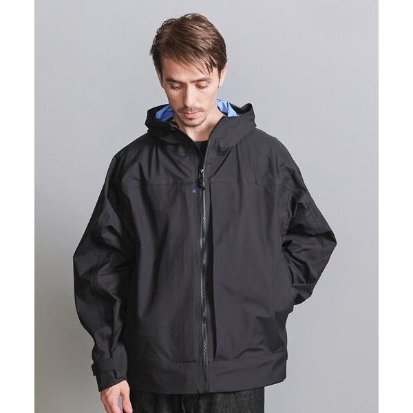 マウンテンパーカー ウインドブレーカー  「koti BEAUTY＆YOUTH」3レイヤー アクセス...