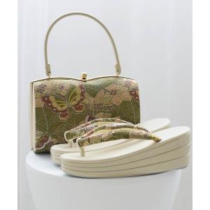 ハンドバッグと草履セット 草履バッグセット レディース : ZOZOTOWN Yahoo!店 - 通販 - Yahoo
