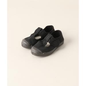 スニーカー 「Cienta/シエンタ」Tストラップスニーカー kids(14cm-21cm) キッズ 子供 男の子 女の子