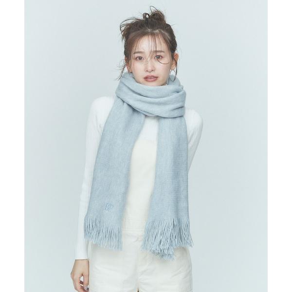 マフラー ストール MARSHMALLOW MUFFLER レディース