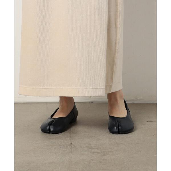 パンプス 足袋　シューズ