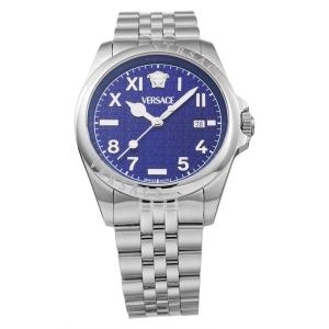 定価198.000円‼️ヴァンドーム青山腕時計⌚ VENDOME AOYAMA（ヴァンドーム青山） 腕時計 ステンレスバンド