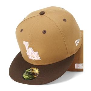 キャップ 帽子 ニューエラキャップ MLB 59...の商品画像