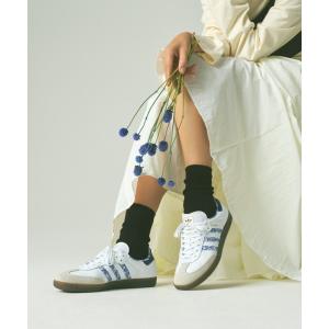 スニーカー ADIDAS アディダス SAMBA LIBERTY LDN サンバ リバティ LDN JP7249 ABC-MART限定 *FTWR/N