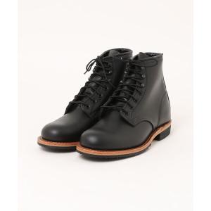 ブーツ RED WING レッドウィング BECKMAN BECKMAN 9423 D BLACK EX 9423 D BLACK EX メンズ
