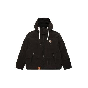 AAPE BY A BATHING APE ナイロンジャケット NOW LIGHT WEIGHT