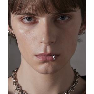 NORTH WORKS（ノースワークス） ピアス NORTH WORKS / 10¢ アイコン