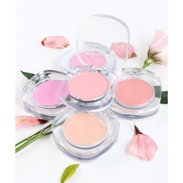 チーク ディアエー　フラッフィーブラッシュ