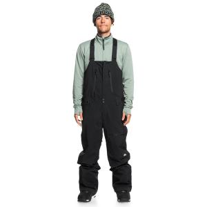 パンツ ALTOSTRATUS STRET GO/クイックシルバーゴアテックススキースノーボードウェア(ビブパンツ) メンズ