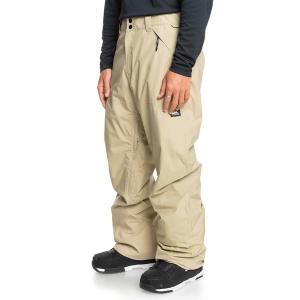 パンツ MISSION GORE-TEX PT/クイックシルバーゴアテックススキースノーボードウェア(ボトムス） メンズ レディース