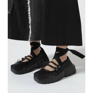 AKIKOAOKI（アキコアオキ） バレエシューズ パンプス AKIKOAOKI