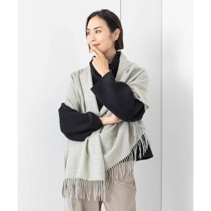 COACH（コーチ） ストール マフラー シグネチャー ストール レディース