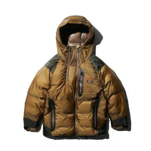 NANGA（ナンガ） ダウンジャケット ダウン AURORA TEX LIGHT UTILITY