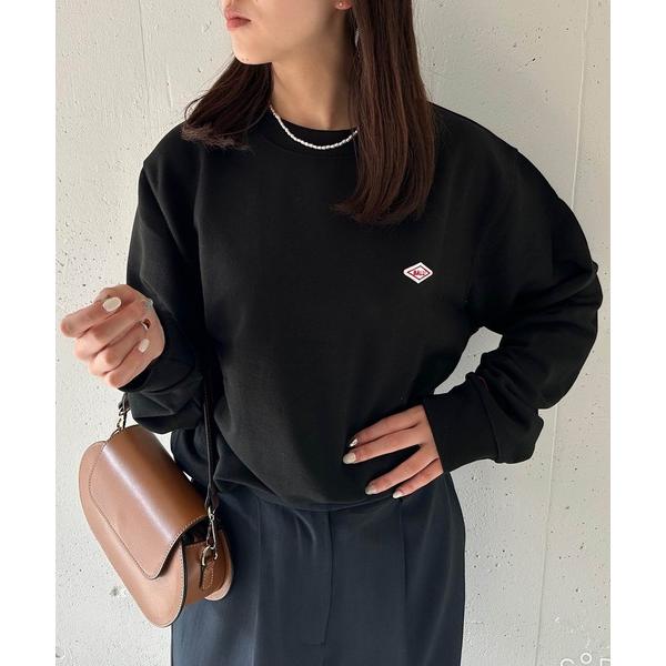 トレーナー スウェット 「BALL」T/C裏毛 ワッペン付きトレーナー 64530 メンズ レディー...