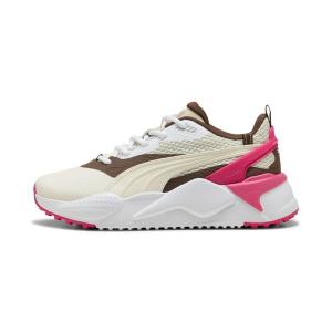 スニーカー PUMA プーマ ウィメンズ ゴルフ GS-X EFEKT スパイクレスシューズ レディース