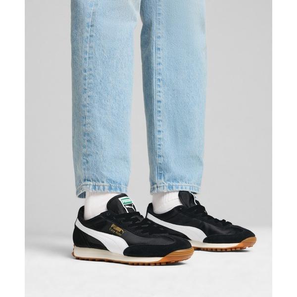 スニーカー PUMA プーマ ユニセックス イージーライダー ヴィンテージ スニーカー Easy R...