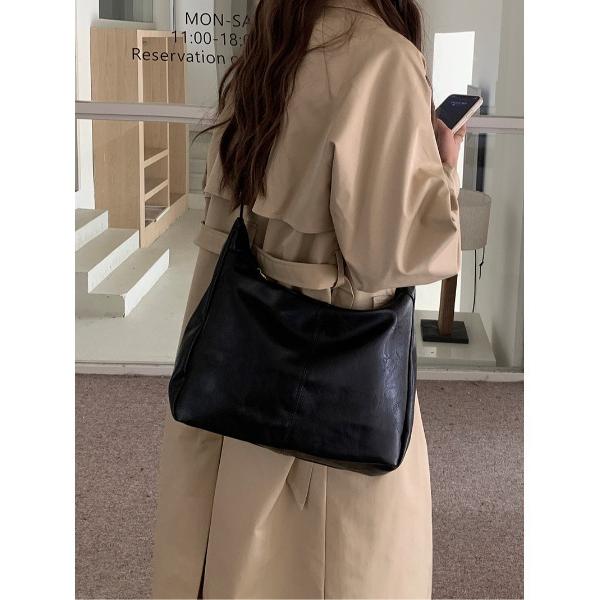 ショルダーバッグ バッグ PUレザー ショルダーバッグ レディース メンズ