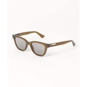 サングラス 「GUCCI/グッチ」フォックス サングラス GG1116S 004 メンズ レディース