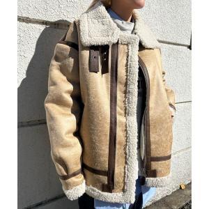 ココディール COCODEAL / ダブルフェイス/ツイードラップ