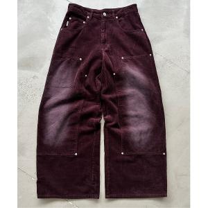 visvim ビズビム パンツ ハイアーウォーターチノ カーキ VISVIM