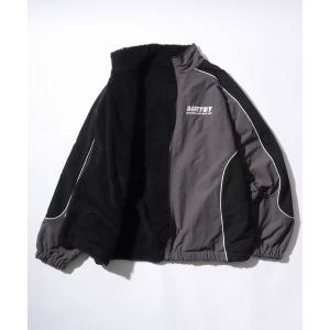 NIKE（ナイキ） ナイロンジャケット 「USED」Y2K NIKE フリース