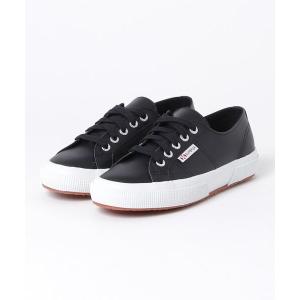 スニーカー SUPERGA/スペルガ 2750-NAPLNGCOTU レディース メンズ