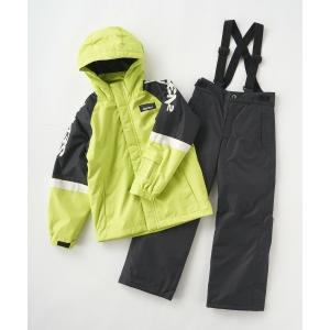 SEVEN2 キッズ スノボーウェア セットの買取情報