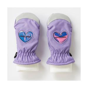 THE NORTH FACE（ザ ノースフェイス） 手袋 THE NORTH FACE:Baby Warm