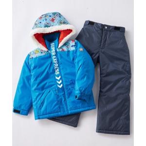 JR新幹線キッズスノーウェア上下セットの買取情報
