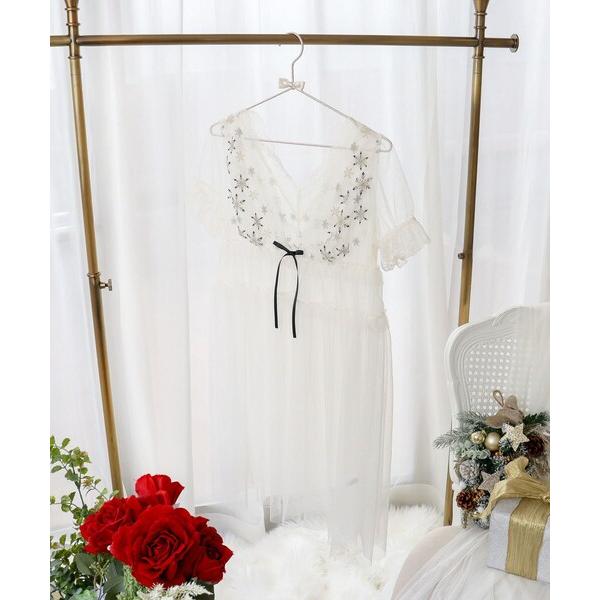 グレッタ カーディガン