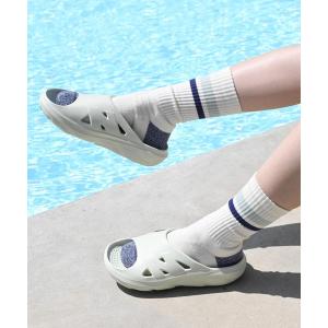 ニューバランス リカバリーサンダル レディース メンズ Fresh Foam