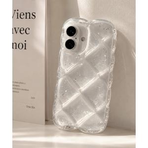 HYSTERIC GLAMOUR（ヒステリックグラマー） スマホケース STEPHAN
