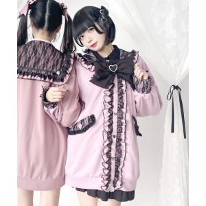 hugi ブルゾン アウター SAILOR STAR BLOUSON/セーラースターブルゾン