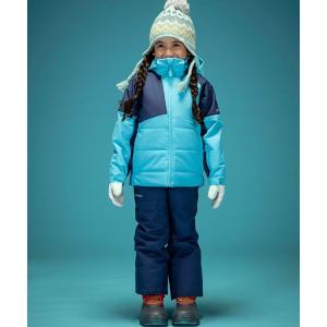 Columbia（コロンビア） キッズ スキーウェア上下セット FROSTY SLOPE