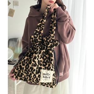 トートバッグ 「mily bilet」愛らしさN...の商品画像