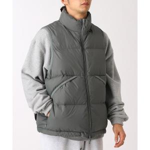 ブルコ　ダウンはベスト 2025年8月】bluco ジャケット（ダウンベスト）のおすすめ人気