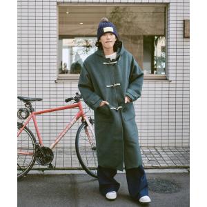 BROOKS BROTHERS（ブルックスブラザーズ） ダッフルコート コート