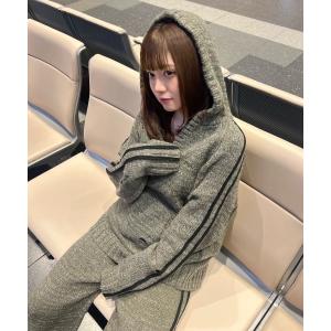 LILY BROWN（リリーブラウン） (セール50%OFF) CANDYビジュー