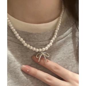 apres jour mignon（アプレジュールミニョン） ネックレス 「apresjour