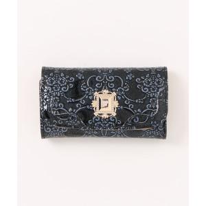 COACH（コーチ） キーケース エッセンシャル 6 リング キー ケース