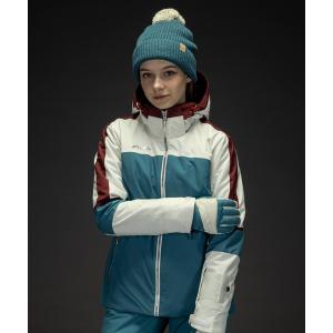 コート アウター phenix(フェニックス)Snow Angel Jacket スノーエンジェルジャケット/LEGACY レディース/スキーウェア/